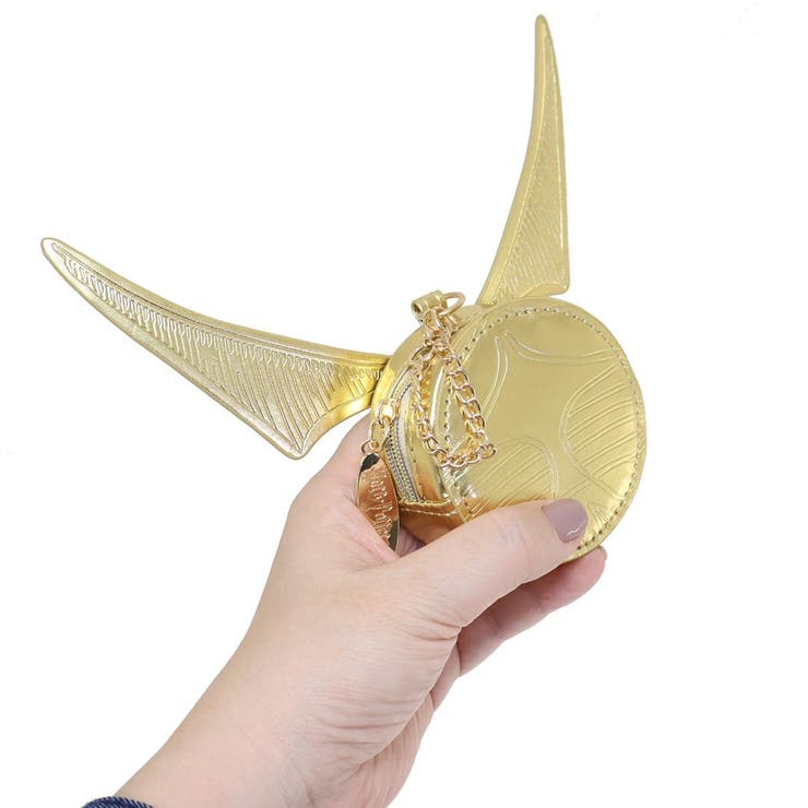 ハリーポッター ショッピングバッグ ポーチ付きエコバッグ | cinemacollection | 詳細画像4 