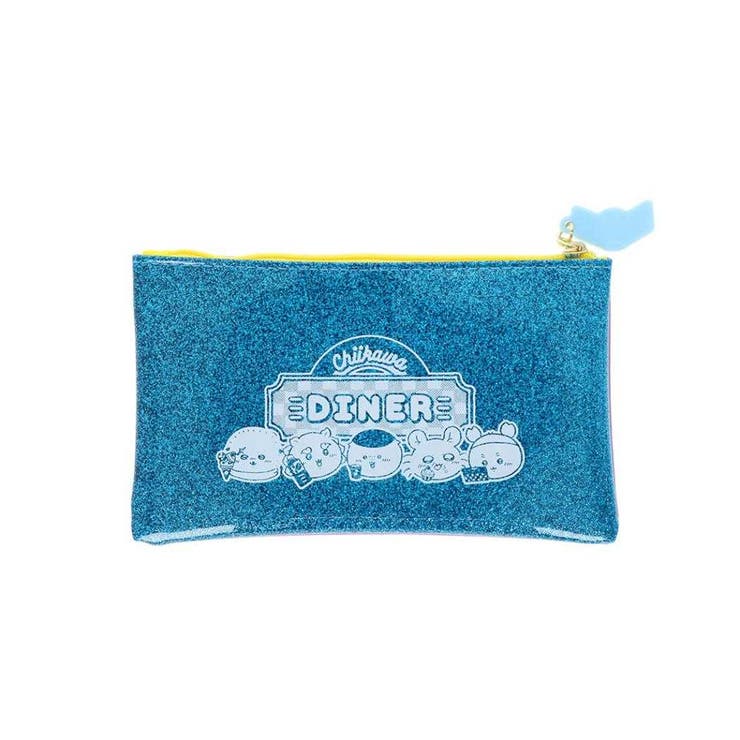 ちいかわ ペンポーチ フラットぺンケース | cinemacollection | 詳細画像2 