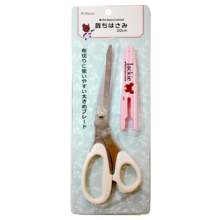 くまのがっこう 手芸用品 洋裁はさみ | cinemacollection | 詳細画像2 