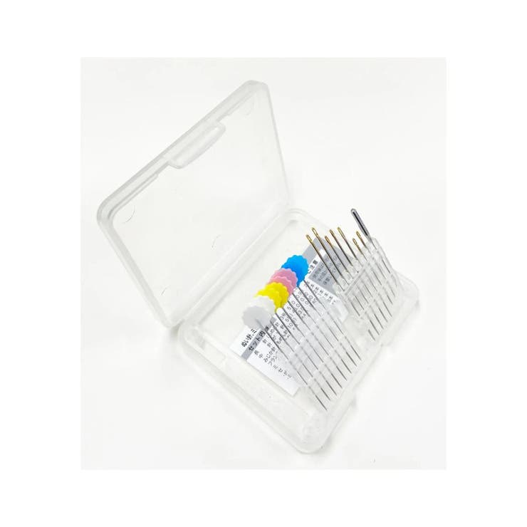 ミッフィー 手芸用品 ソーイングセット | cinemacollection | 詳細画像5 