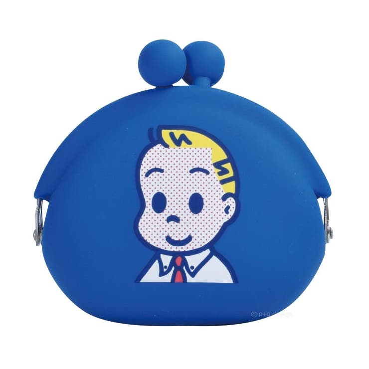 オサムグッズ コインケース POCHI | cinemacollection | 詳細画像1 