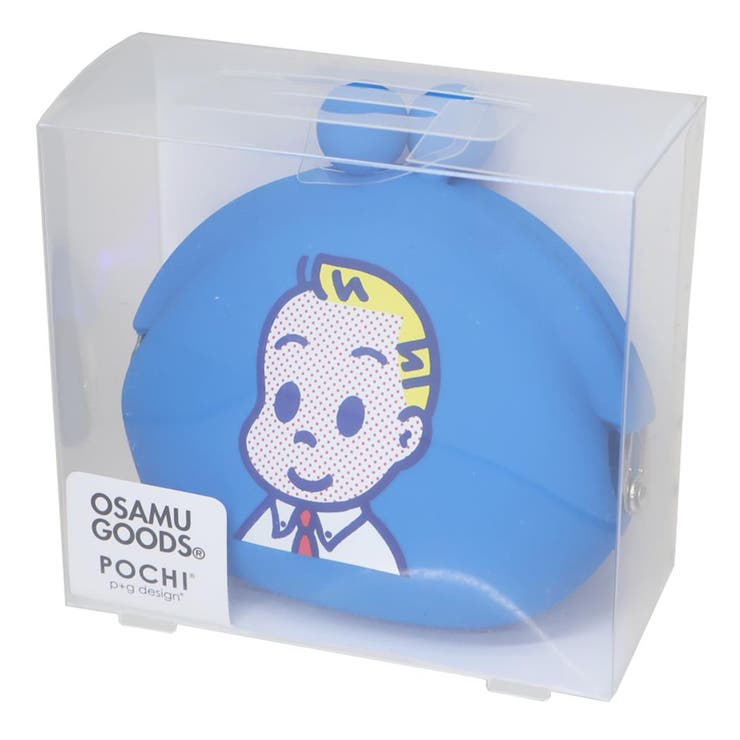 オサムグッズ コインケース POCHI | cinemacollection | 詳細画像4 