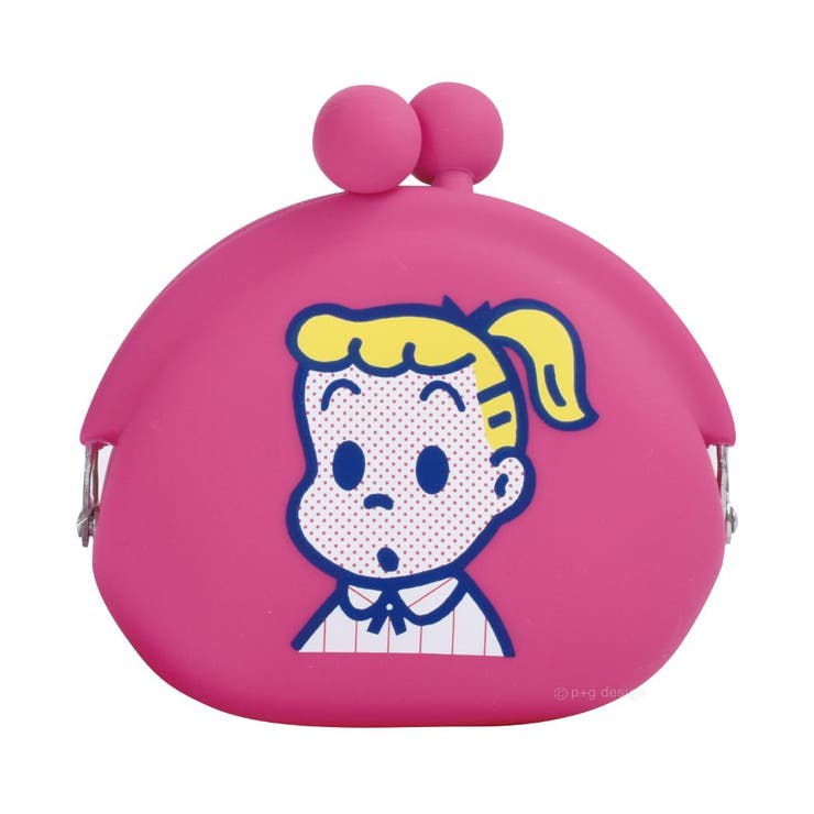 オサムグッズ コインケース POCHI | cinemacollection | 詳細画像1 