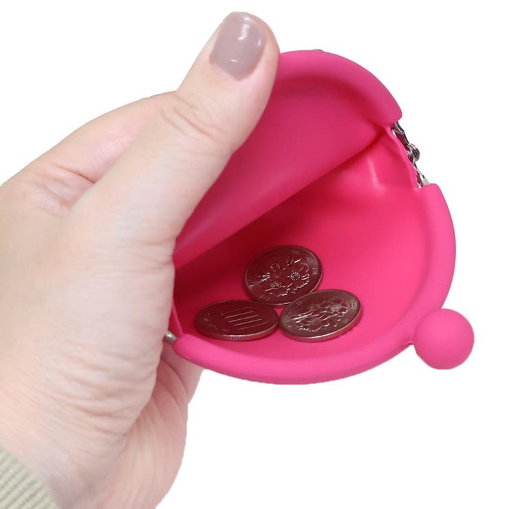 オサムグッズ コインケース POCHI | cinemacollection | 詳細画像3 