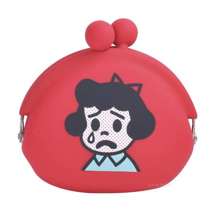 オサムグッズ コインケース POCHI | cinemacollection | 詳細画像1 