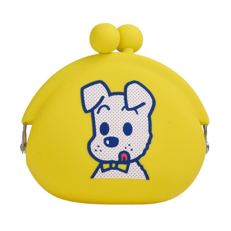 オサムグッズ コインケース POCHI | cinemacollection | 詳細画像1 