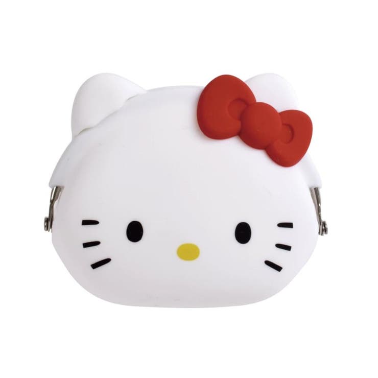 ハローキティ コインケース mimiPOCHI | cinemacollection | 詳細画像6 