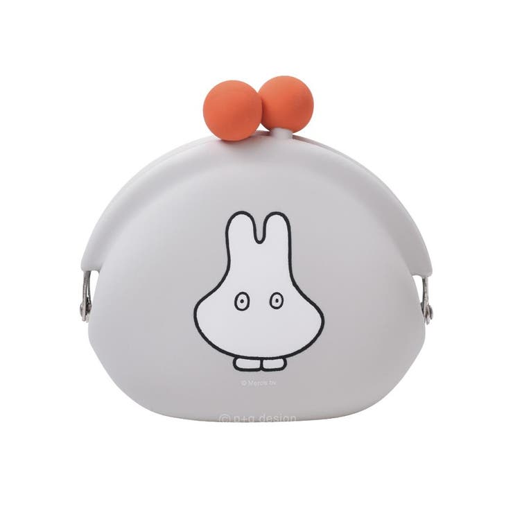 ミッフィー コインケース POCHI | cinemacollection | 詳細画像1 