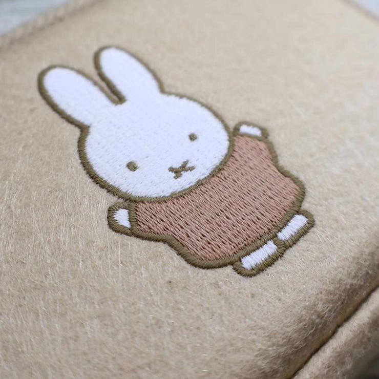 ミッフィー カード入れ PUPU | cinemacollection | 詳細画像4 