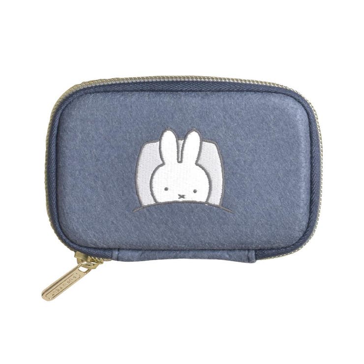 ミッフィー カード入れ PUPU | cinemacollection | 詳細画像1 