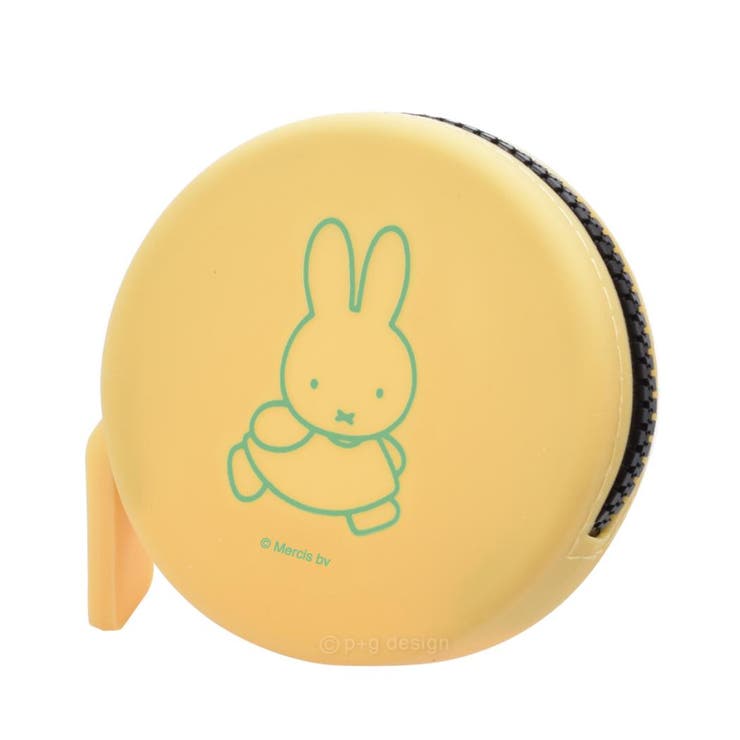 ミッフィー ミニポーチ CURUN | cinemacollection | 詳細画像1 