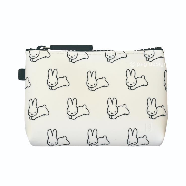 ディックブルーナ ミニポーチ NUU | cinemacollection | 詳細画像1 