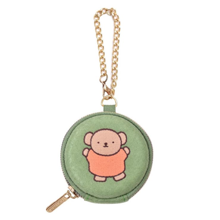 ミッフィー コインケース PUPU | cinemacollection | 詳細画像1 