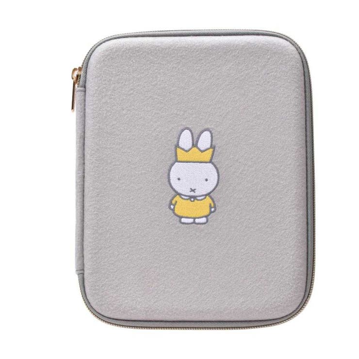 ミッフィー パスポートケース PUPU | cinemacollection | 詳細画像1 