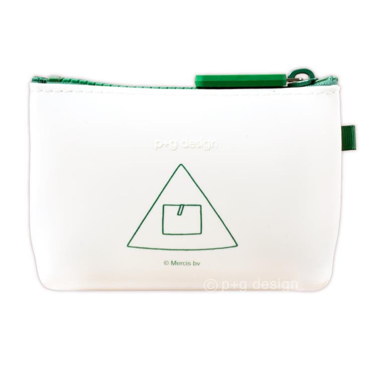 ミッフィー コスメポーチ NUU | cinemacollection | 詳細画像2 