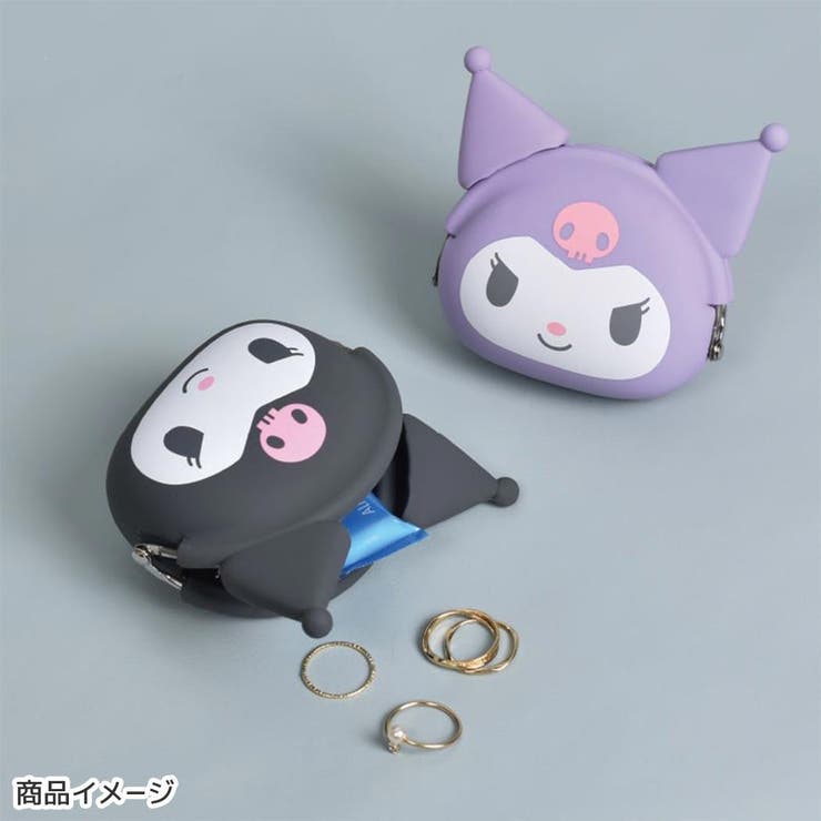 クロミ コインケース mimi | cinemacollection | 詳細画像2 