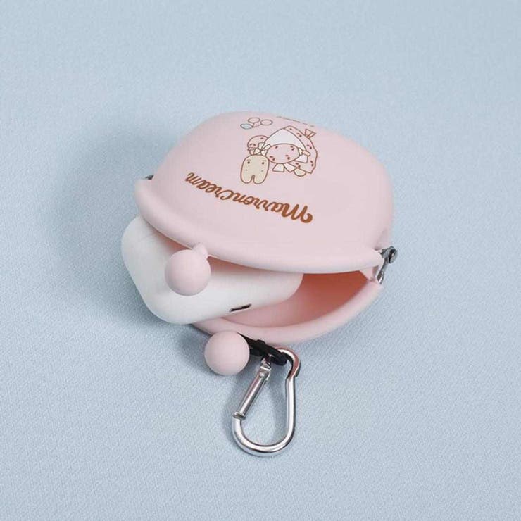 マロンクリーム コインケース POCHI[品番：BREW0202280