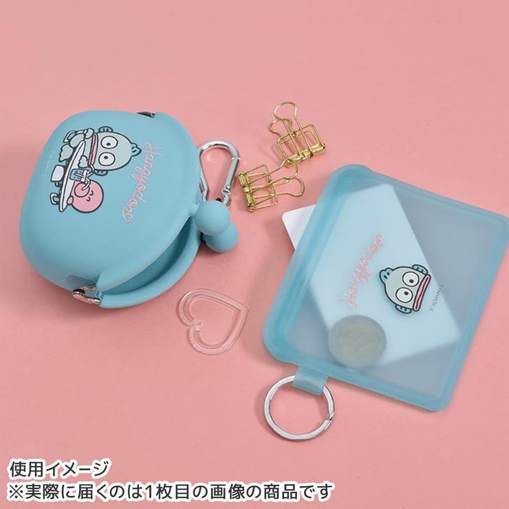 ハンギョドン コインケース POCHI | cinemacollection | 詳細画像3 