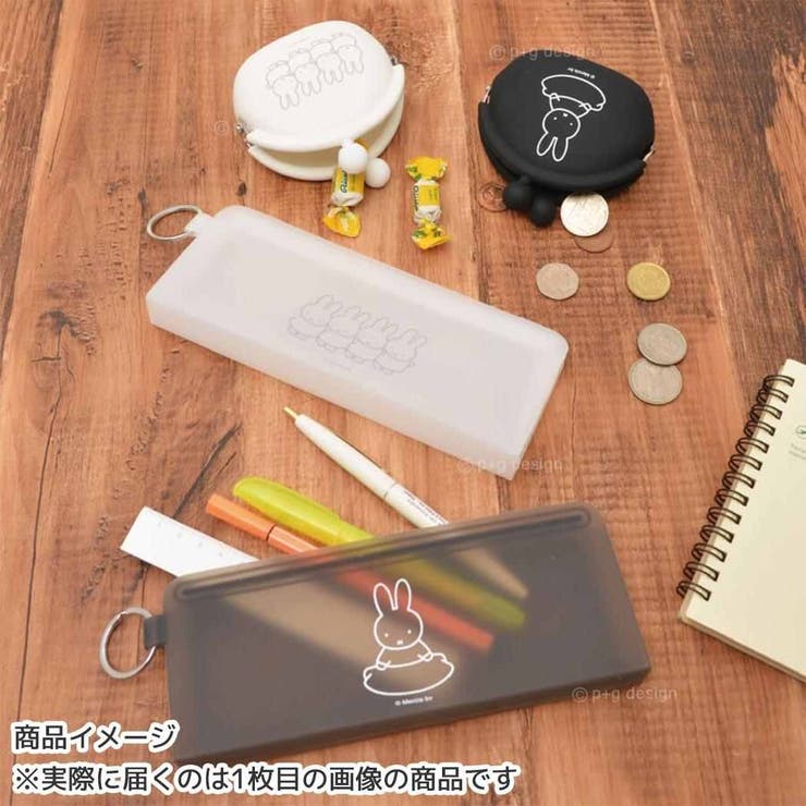 ミッフィー コインケース POCHI | cinemacollection | 詳細画像3 