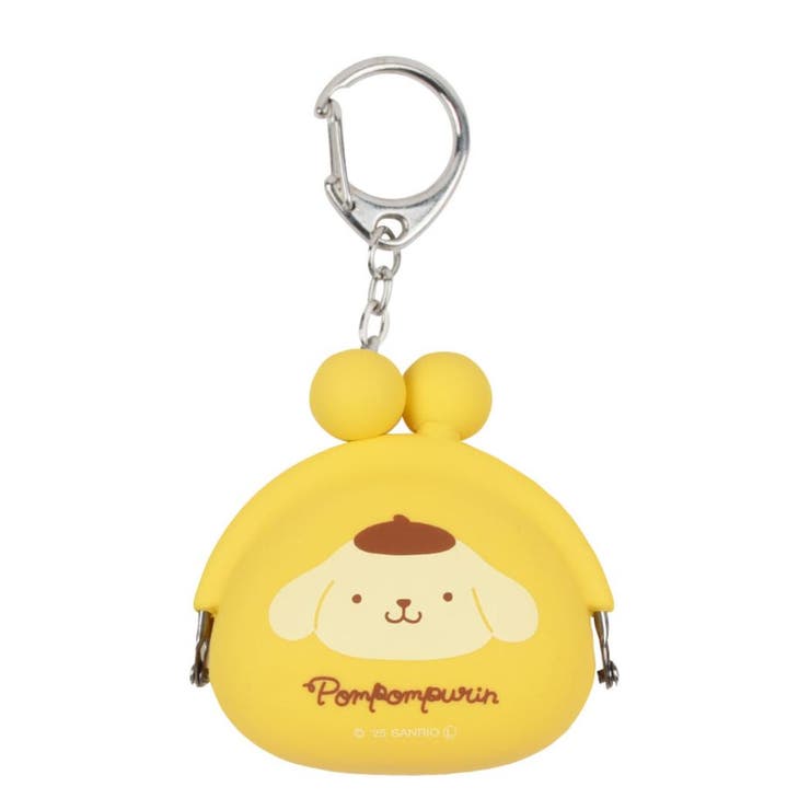 ポムポムプリン コインケース POCHI | cinemacollection | 詳細画像1 