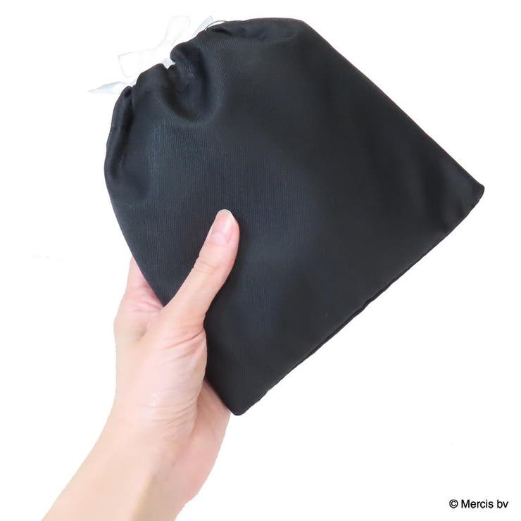 ミッフィー 巾着袋 巾着 | cinemacollection | 詳細画像2 