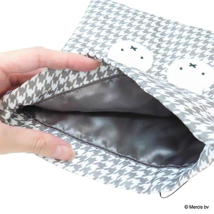 ミッフィー 巾着袋 巾着 | cinemacollection | 詳細画像4 