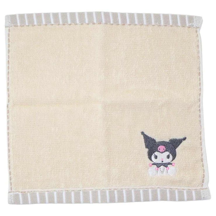 クロミ ミニタオル 巾着入りタオルハンカチ | cinemacollection | 詳細画像2 