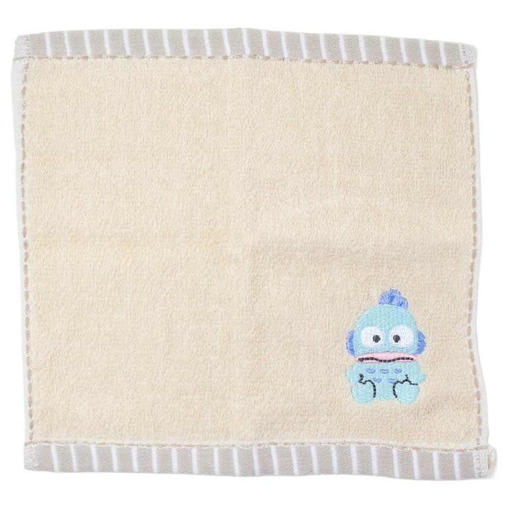 ハンギョドン ミニタオル 巾着入りタオルハンカチ | cinemacollection | 詳細画像2 