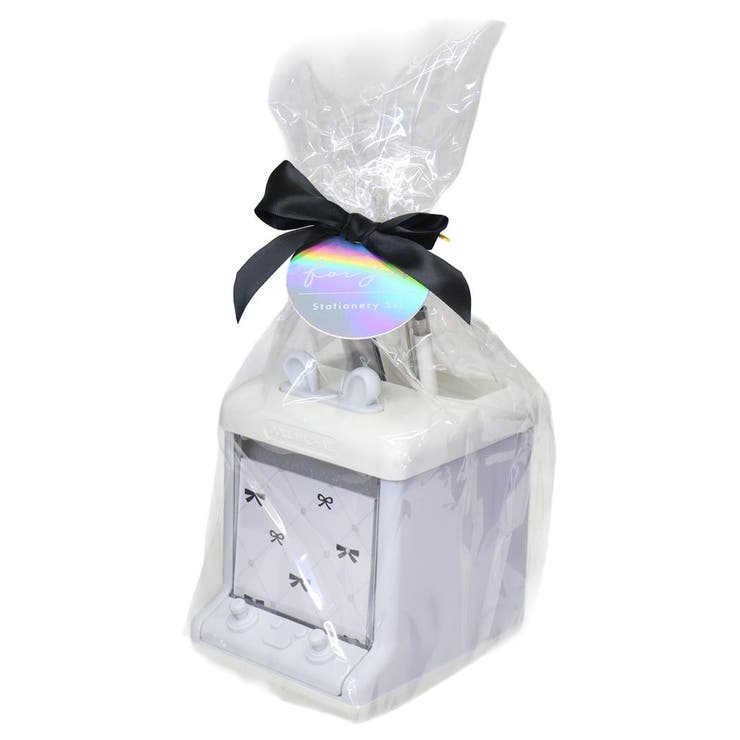 文房具セット ステーショナリーギフトセット ブラノワール | cinemacollection | 詳細画像1 