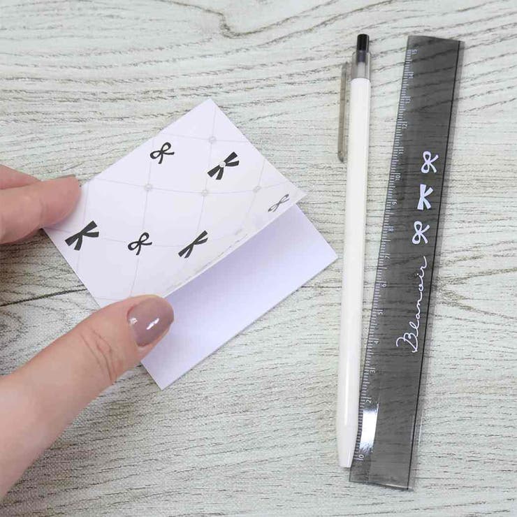 文房具セット ステーショナリーギフトセット ブラノワール | cinemacollection | 詳細画像4 