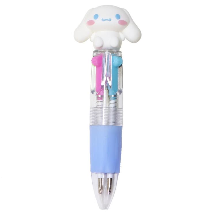 シナモロール ボールペン マスコットミニボールペン | cinemacollection | 詳細画像1 