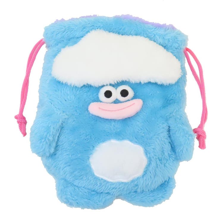 ホイッピ＆ラッピ 巾着袋 リバーシブル巾着 | cinemacollection | 詳細画像1 