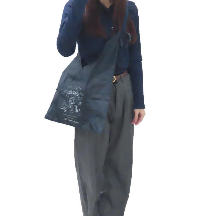 アイムドラえもん 手提げかばん A | cinemacollection | 詳細画像6 
