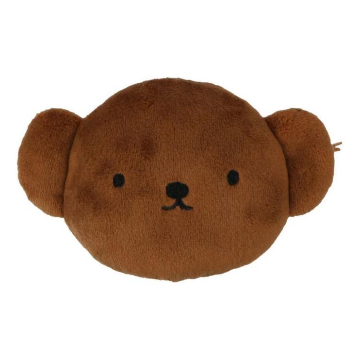 ミッフィー 巻尺 ぬいぐるみメジャー | cinemacollection | 詳細画像1 