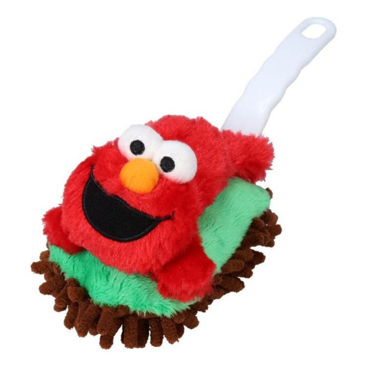 セサミストリート 掃除用品 ハンディモップ | cinemacollection | 詳細画像1 