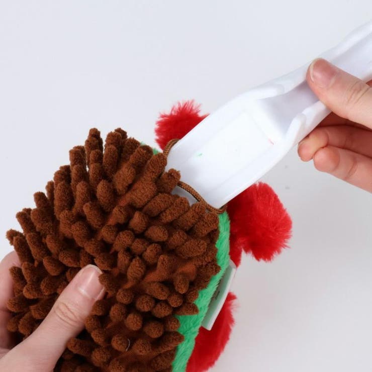 セサミストリート 掃除用品 ハンディモップ | cinemacollection | 詳細画像5 