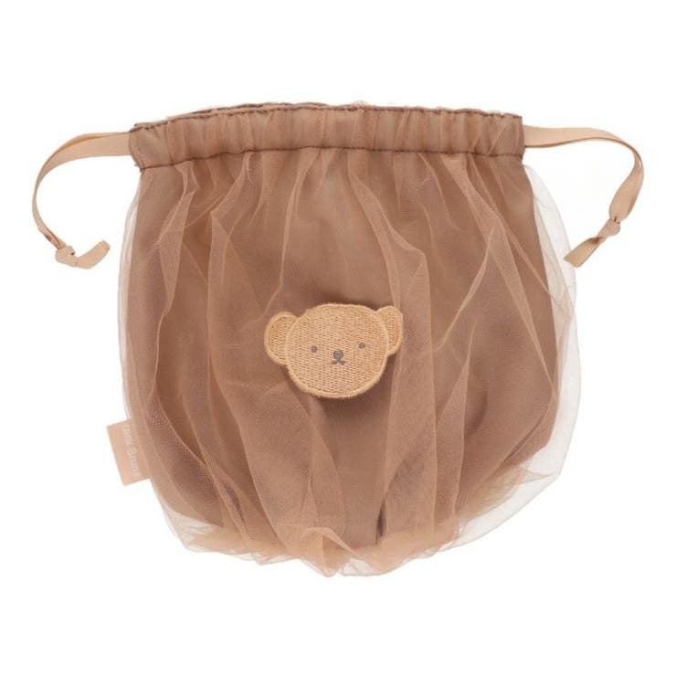 ミッフィー きんちゃく袋 ふんわり巾着 | cinemacollection | 詳細画像2 