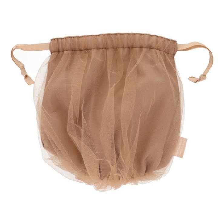 ミッフィー きんちゃく袋 ふんわり巾着 | cinemacollection | 詳細画像3 