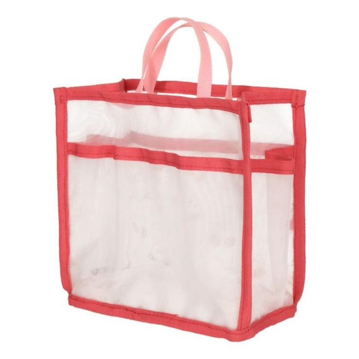 星のカービィ インナーバッグ メッシュバッグインバッグ | cinemacollection | 詳細画像3 