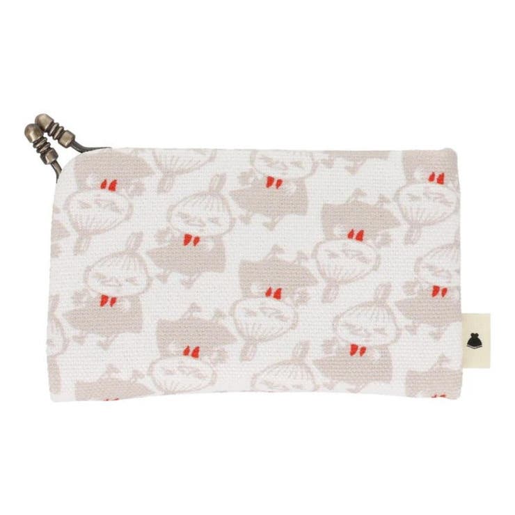 ムーミン カードポーチ アヤノコウジ | cinemacollection | 詳細画像1 