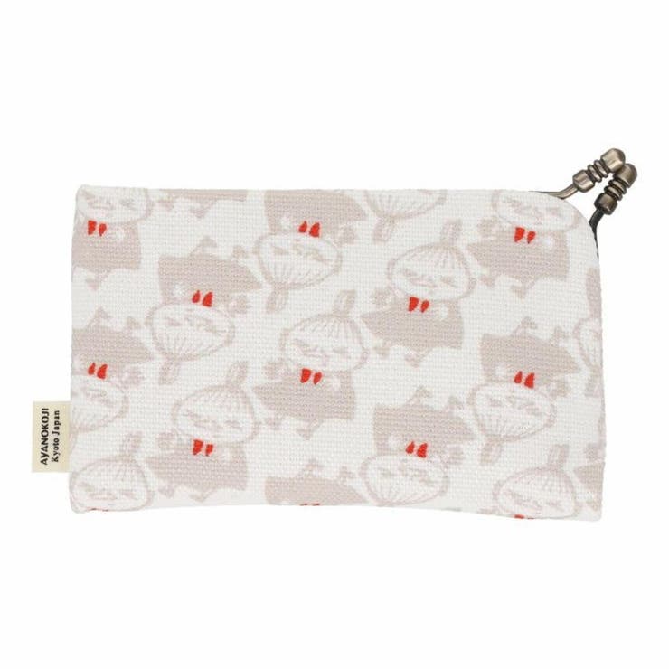 ムーミン カードポーチ アヤノコウジ | cinemacollection | 詳細画像2 