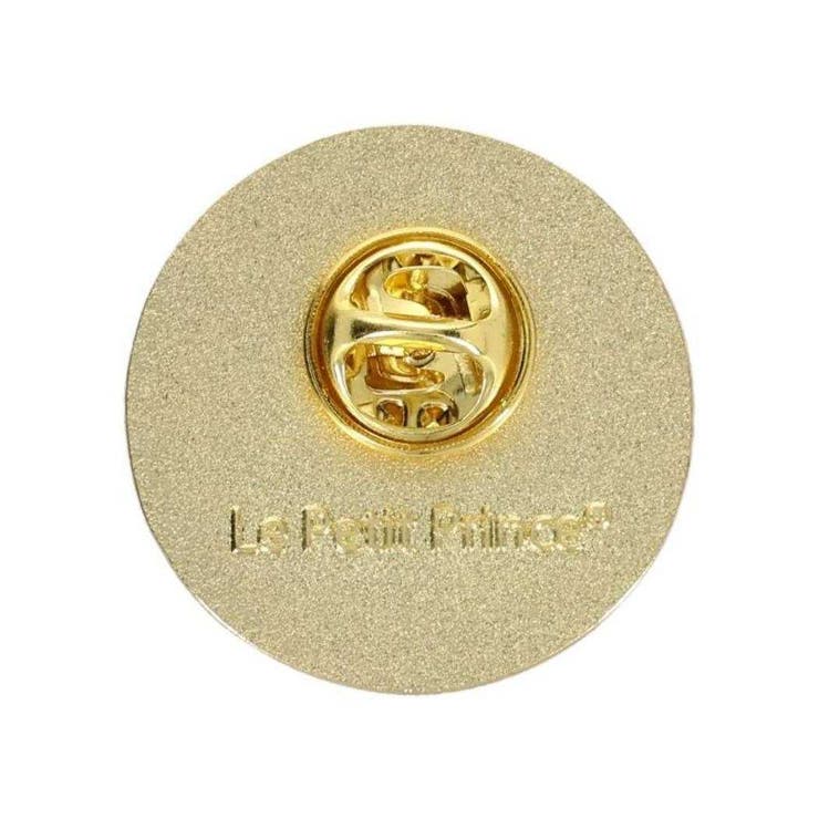 星の王子さま ピンバッジ ピンズ | cinemacollection | 詳細画像2 