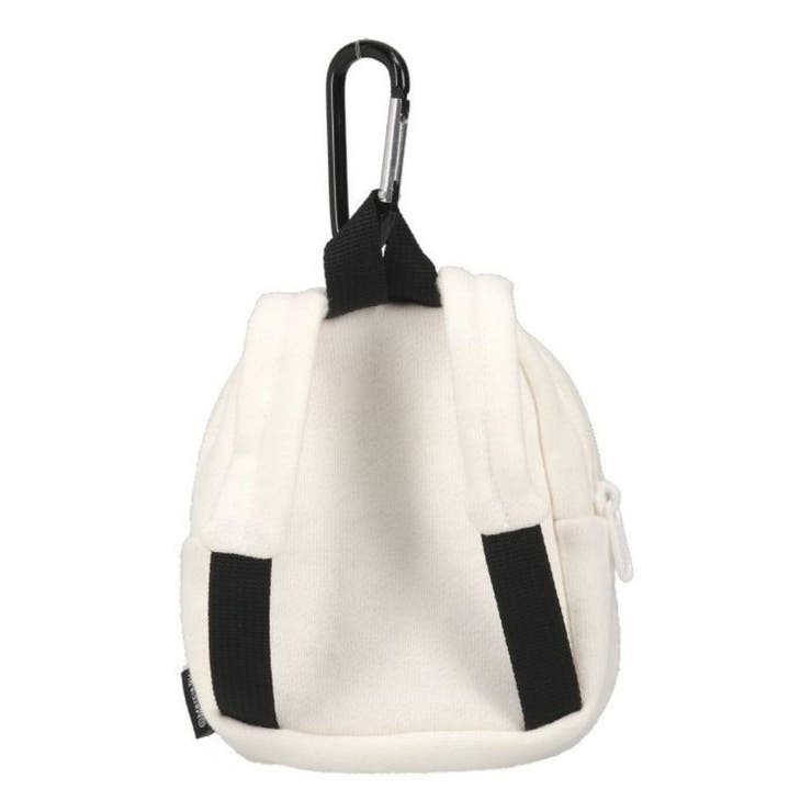 ミッフィー ミニポーチ スウェットリュック型ポーチ | cinemacollection | 詳細画像3 