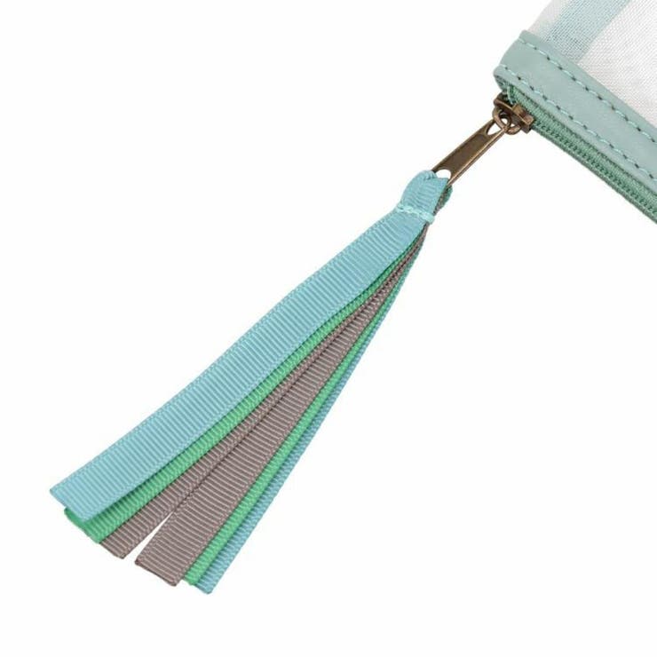 星の王子さま コスメポーチ メッシュポーチフラット | cinemacollection | 詳細画像3 