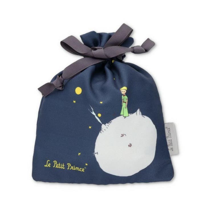 星の王子さま きんちゃくポーチ 巾着袋 | cinemacollection | 詳細画像3 