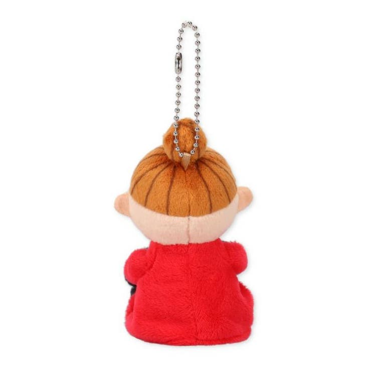 ムーミン スマホアクセ ふきふきクリーナー付モニターマスコット | cinemacollection | 詳細画像3 