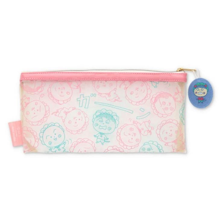 コジコジ ペンポーチ メッシュポーチ | cinemacollection | 詳細画像2 