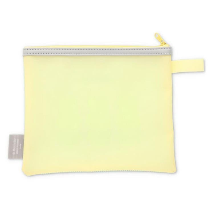 ミッフィー 平ポーチ ターポリンポーチ | cinemacollection | 詳細画像2 