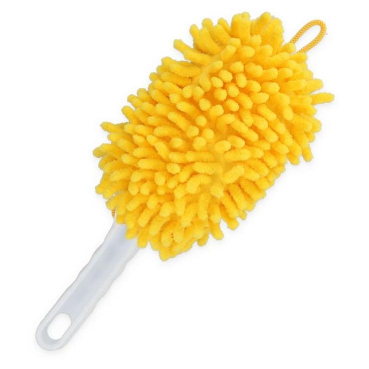 おさるのジョージ 掃除用品 ハンディモップ | cinemacollection | 詳細画像3 