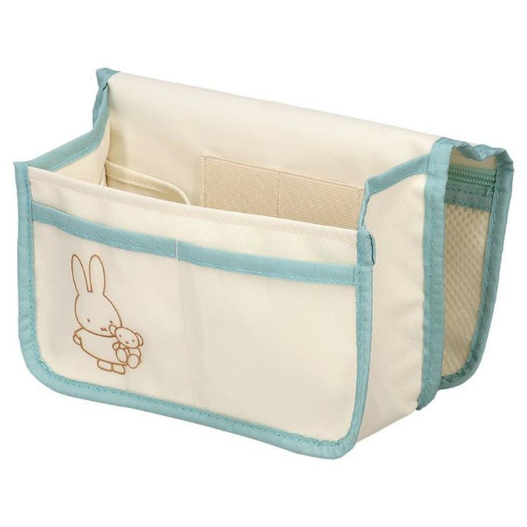 ミッフィー インナーバッグ メッシュバッグインバッグ | cinemacollection | 詳細画像3 